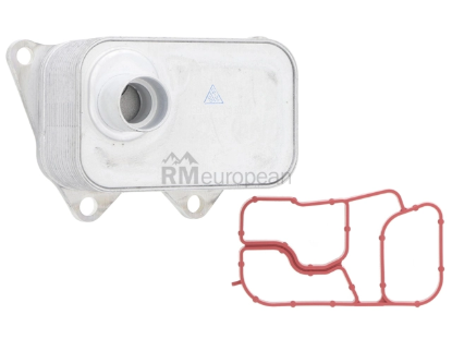 VW-Audi Engine Oil Cooler febi bilstein 06J117021Q