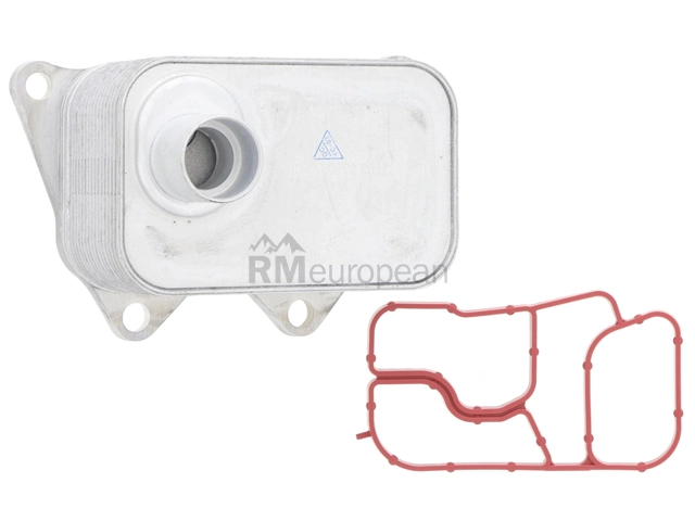 VW-Audi Engine Oil Cooler febi bilstein 06J117021Q