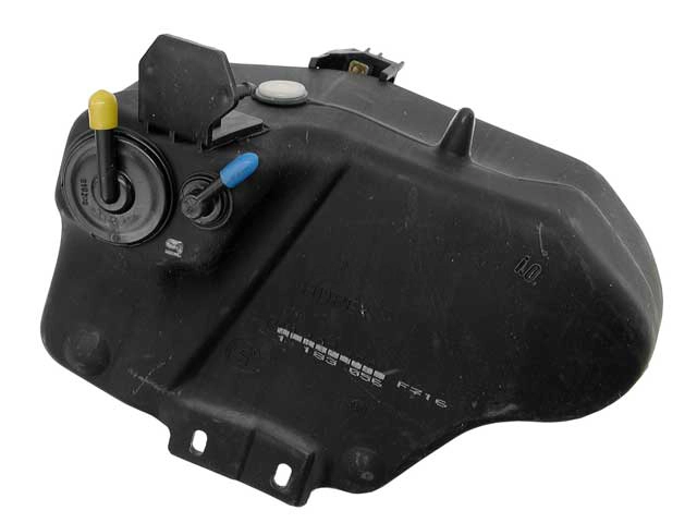 BMW Expansion Tank Genuine BMW 16131183056