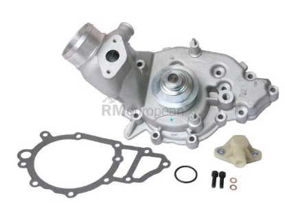 Porsche Water Pump URO Parts 95110602110