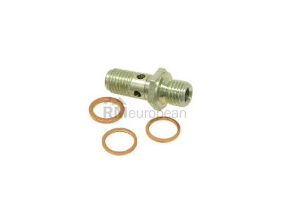 Mercedes Fuel Pump Check Valve Bosch 0000900110
