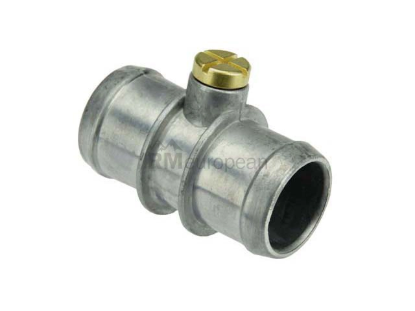 Mini Radiator Hose Connector URO Parts Premium 17127515502