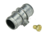 Mini Radiator Hose Connector URO Parts Premium 17127515502