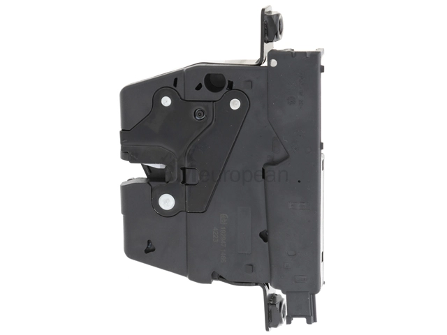 BMW Trunk Lock Assembly febi bilstein 51247191212
