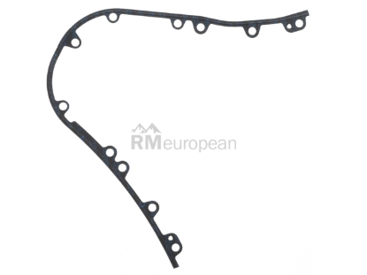 Porsche Timing Cover Gasket Genuine Porsche 94810112521