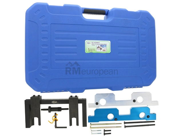 BMW Timing Tool Set Baum Tools B114280KIT