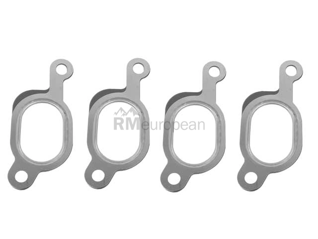 Volvo Gasket Set Victor Reinz 272461