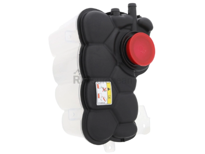 Jaguar Coolant Expansion Tank Genuine Jaguar T2H4044