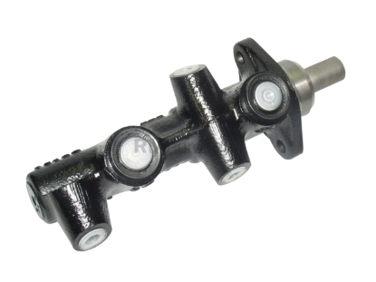 Mercedes Brake Master Cylinder Valeo FTE 004430260164