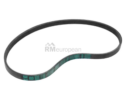BMW Belt 4K X 803-819 Continental 11287552084