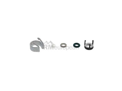 VW-Audi Fuel Injector Seal Kit Genuine VW/Audi 06J998907D