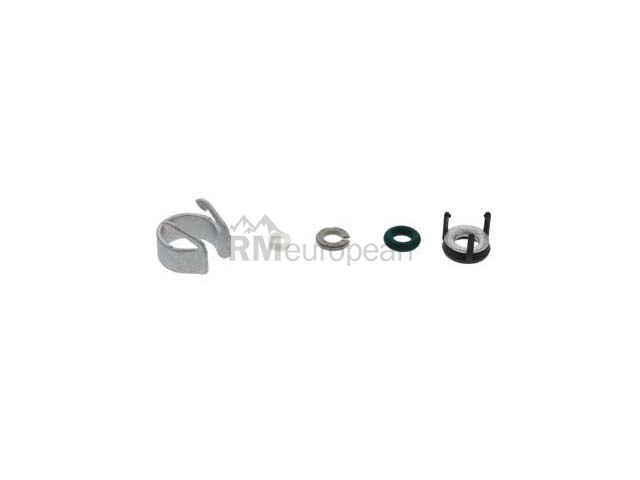 VW-Audi Fuel Injector Seal Kit Genuine VW/Audi 06J998907D