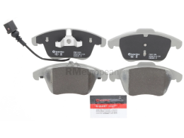 VW-Audi Brake Pad Set Brembo Ceramic 5N0698151C