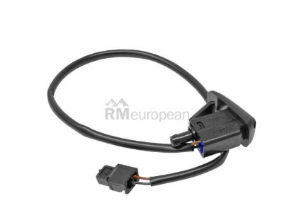 Mercedes Windshield Washer Nozzle Genuine Mercedes 1708601747
