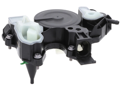 VW-Audi Engine Oil Separator Hengst 06K103495BM