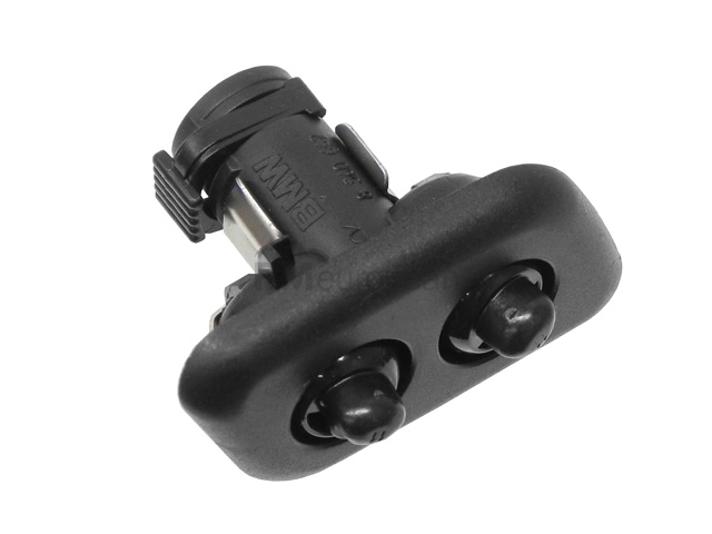 BMW Headlight Washer Nozzle Genuine BMW 61678360662