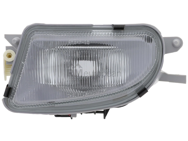 Mercedes Fog Light BBR Automotive 1708200156