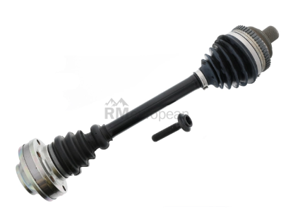 VW-Audi Axle Shaft Assembly GKN Loebro 7D0407451X