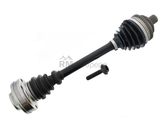VW-Audi Axle Shaft Assembly GKN Loebro 7D0407451X