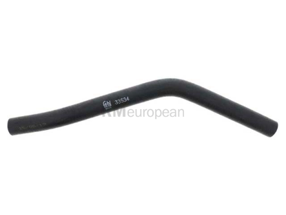 VW-Audi Power Steering Hose febi bilstein 3B0422887