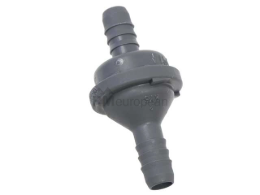 VW-Audi Vacuum Check Valve O.E.M. 06A133528D