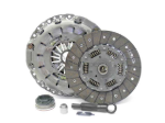 VW-Audi Clutch Kit LuK 02045