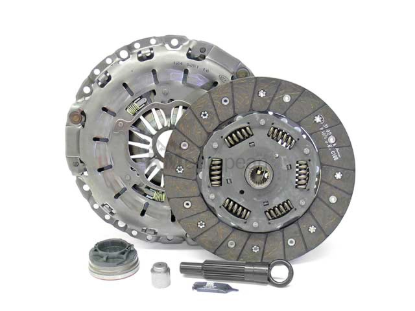 VW-Audi Clutch Kit LuK 02045
