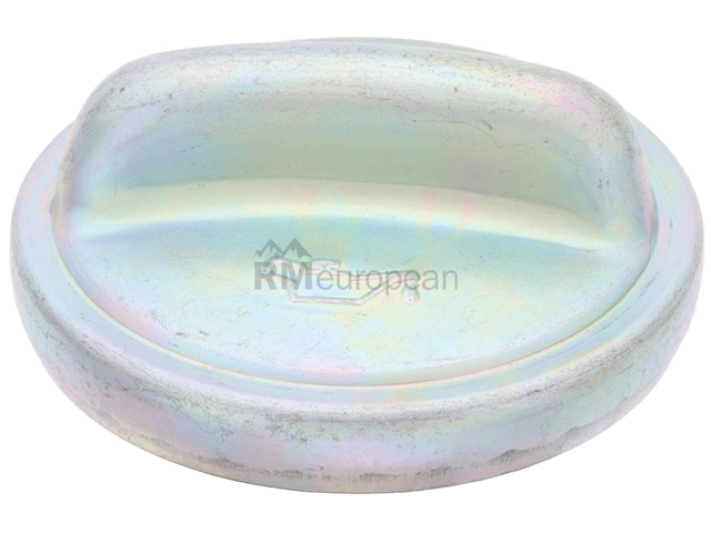 Porsche Engine Oil Filler Cap Blau PCG20727100