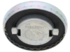 Porsche Engine Oil Filler Cap Blau PCG20727100