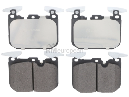 Brake Pad Set Brembo P06088