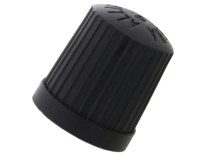 Porsche Wheel Valve Stem Cap Genuine Porsche WHT006913