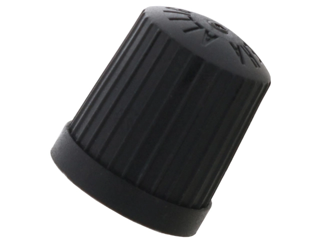 Porsche Wheel Valve Stem Cap Genuine Porsche WHT006913