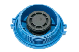 Porsche Expansion Tank Cap febi bilstein 95810644700