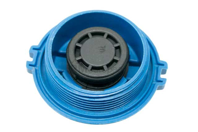 Porsche Expansion Tank Cap febi bilstein 95810644700