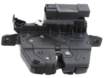 BMW Trunk Lock Assembly Genuine BMW 51247269543