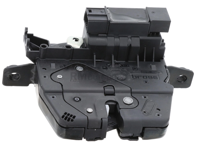 BMW Trunk Lock Assembly Genuine BMW 51247269543