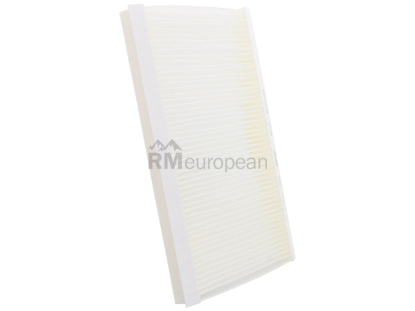 Land Rover Cabin Air Filter Corteco-Micronair JKR500010