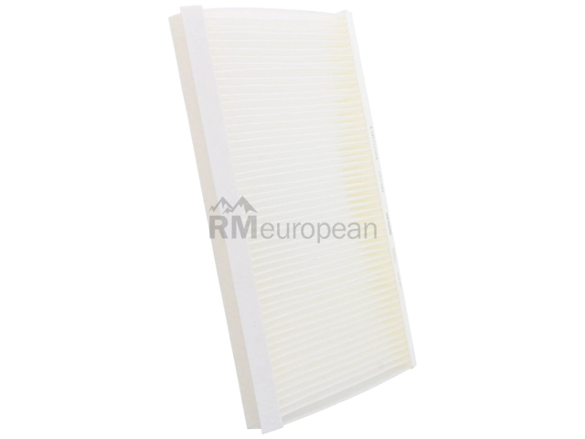 Land Rover Cabin Air Filter Corteco-Micronair JKR500010