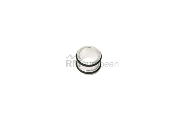 Mercedes Intake Pipe Socket Genuine Mercedes 6420980037