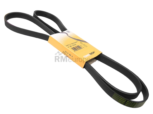Porsche Belt 6K X 2115 Continental 99610215168