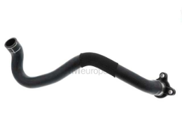 BMW Water Hose Genuine BMW 11537598234