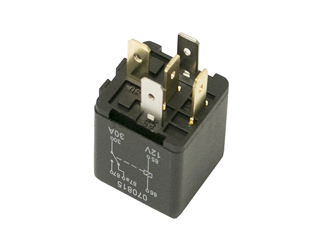 Land Rover Multi Purpose Relay Eurospare YWB10032L