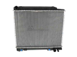 Mercedes Radiator Mahle Behr 1265003503