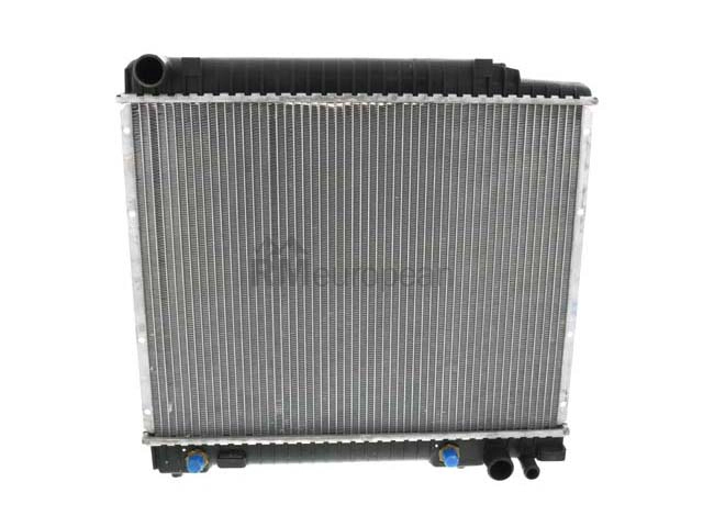 Mercedes Radiator Mahle Behr 1265003503