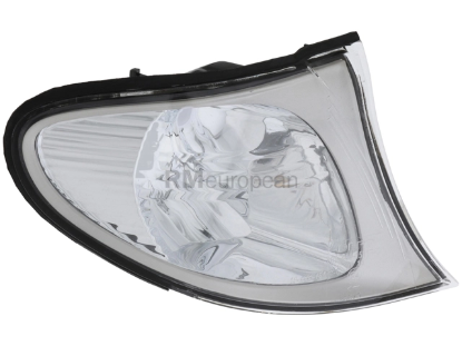 BMW Turn Signal Light BBR Automotive 63137165854