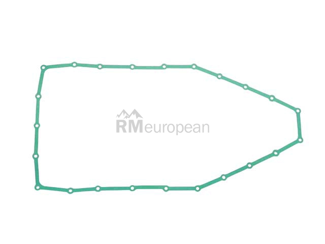 BMW Transmission Pan Gasket ZF 24111421140
