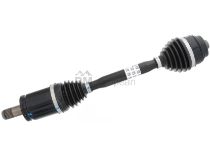 BMW Axle Shaft Assembly Genuine BMW 31608643183