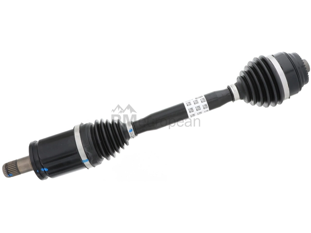 BMW Axle Shaft Assembly Genuine BMW 31608643183