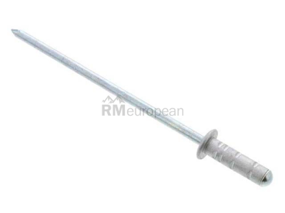 Mercedes Multi Purpose Rivet Genuine Mercedes 0009910037