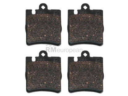 Brake Pad Set ATE 604065